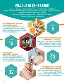 Volantino Parafarmacia Conad Pagina 2