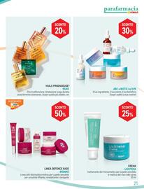 Volantino Parafarmacia Conad Pagina 21