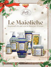 Volantino Parafarmacia Conad Pagina 22