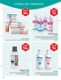 Volantino Parafarmacia Conad Pagina 26