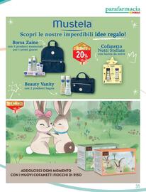 Volantino Parafarmacia Conad Pagina 31