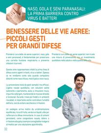 Volantino Parafarmacia Conad Pagina 32