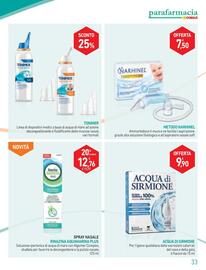 Volantino Parafarmacia Conad Pagina 33