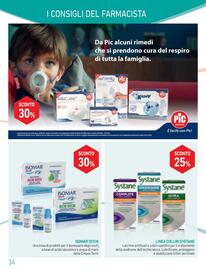 Volantino Parafarmacia Conad Pagina 34