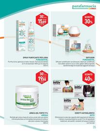 Volantino Parafarmacia Conad Pagina 35