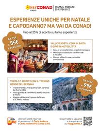 Volantino Parafarmacia Conad Pagina 36