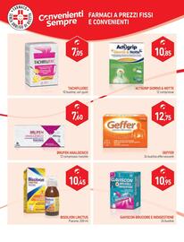 Volantino Parafarmacia Conad Pagina 4