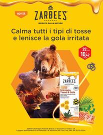 Volantino Parafarmacia Conad Pagina 8