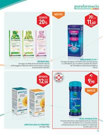 Volantino Parafarmacia Conad Pagina 9