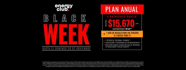 Catálogo Energy semana 48 Página 1