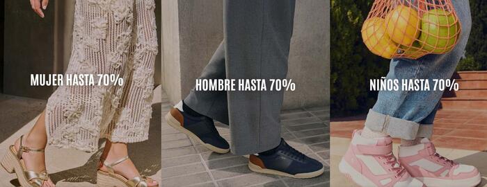 Catálogo Bata Página 2