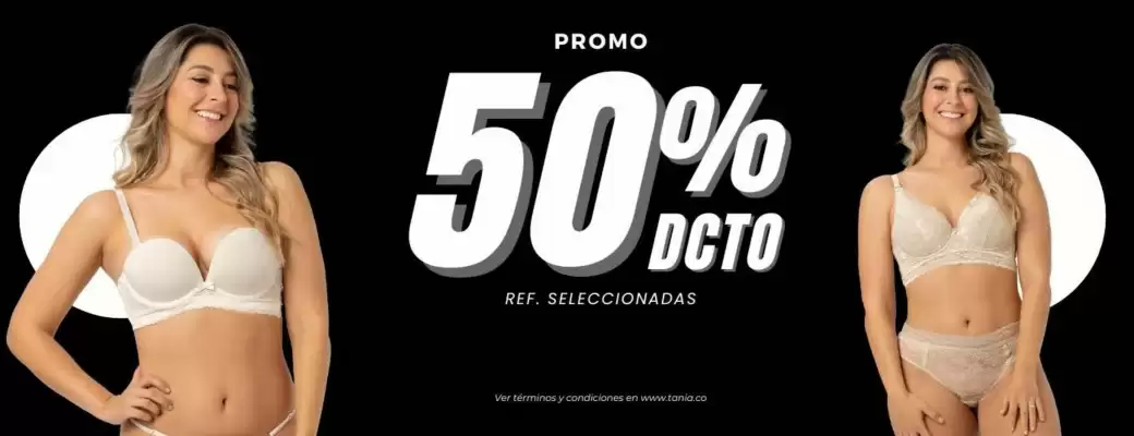 Catálogo Tania (válido hasta 30-11)