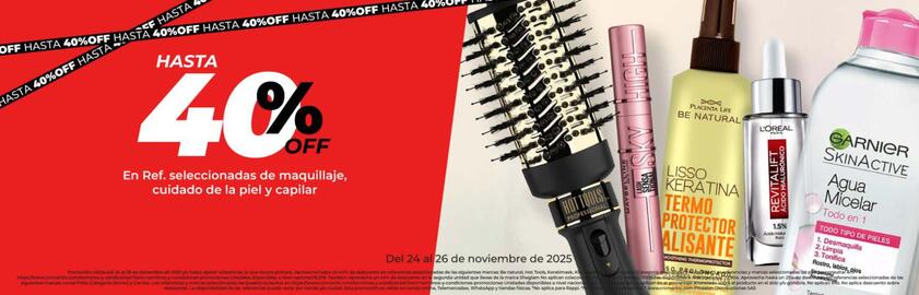 Catálogo Cromantic Página 1