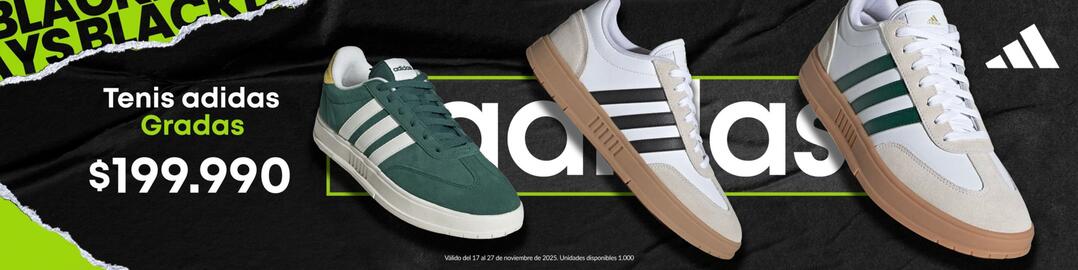 Catálogo Falabella semana 48 Página 3