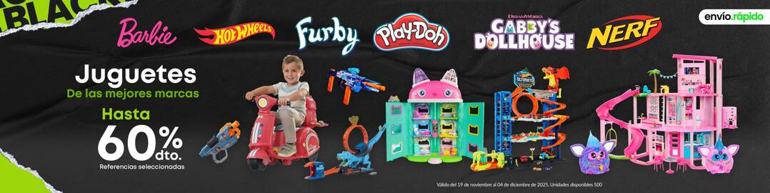 Catálogo Falabella semana 48 Página 4