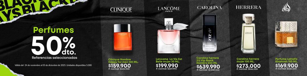 Catálogo Falabella semana 48 Página 5