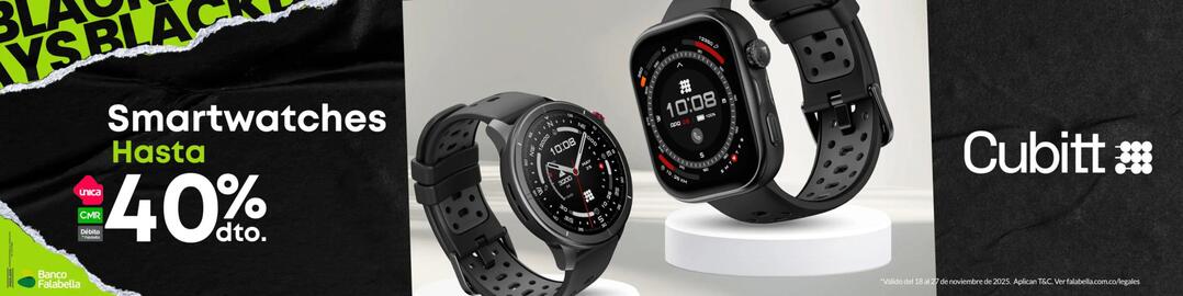 Catálogo Falabella semana 48 Página 7