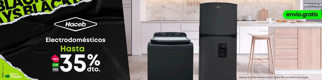 Catálogo Falabella semana 48 Página 8