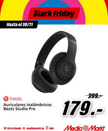 Folleto MediaMarkt semana 48 Página 2