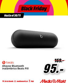 Folleto MediaMarkt semana 48 Página 3