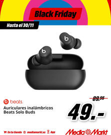 Folleto MediaMarkt semana 48 Página 4