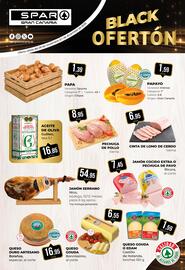 Folleto SPAR Gran Canaria semana 48 Página 1