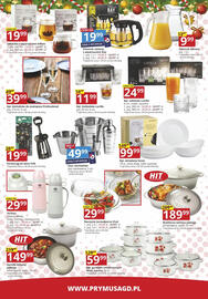 Prymus-AGD gazetka Strona 3