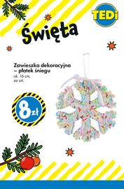 Tedi gazetka tydzień 48 Strona 10