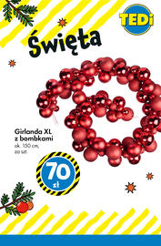 Tedi gazetka tydzień 48 Strona 5