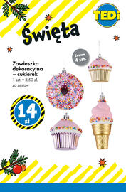 Tedi gazetka tydzień 48 Strona 8