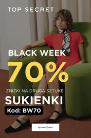 Top Secret gazetka tydzień 48 Strona 1