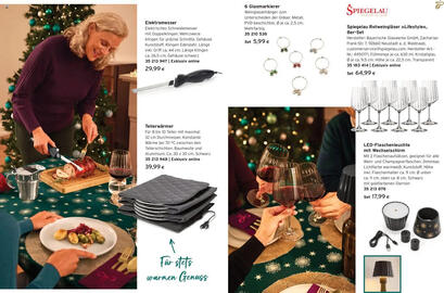 Tchibo Eduscho Flugblatt woche 49 Seite 11