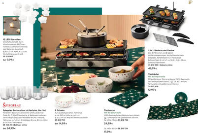 Tchibo Eduscho Flugblatt woche 49 Seite 12