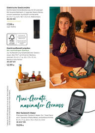 Tchibo Eduscho Flugblatt woche 49 Seite 14