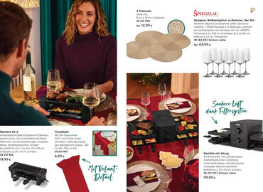 Tchibo Eduscho Flugblatt woche 49 Seite 15