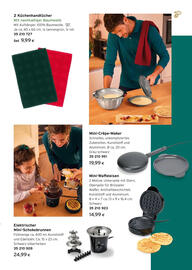 Tchibo Eduscho Flugblatt woche 49 Seite 16