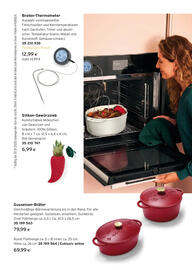 Tchibo Eduscho Flugblatt woche 49 Seite 17