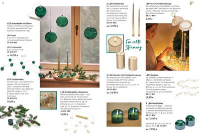 Tchibo Eduscho Flugblatt woche 49 Seite 18