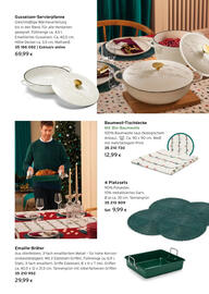 Tchibo Eduscho Flugblatt woche 49 Seite 18