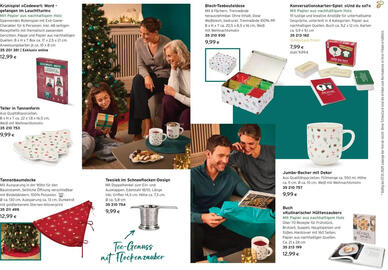 Tchibo Eduscho Flugblatt woche 49 Seite 19