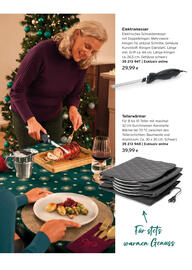 Tchibo Eduscho Flugblatt woche 49 Seite 19