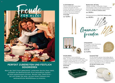 Tchibo Eduscho Flugblatt woche 49 Seite 2