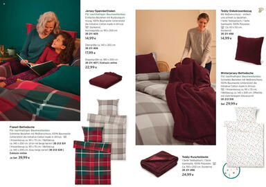 Tchibo Eduscho Flugblatt woche 49 Seite 20