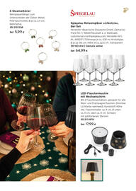 Tchibo Eduscho Flugblatt woche 49 Seite 20