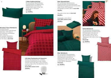 Tchibo Eduscho Flugblatt woche 49 Seite 21