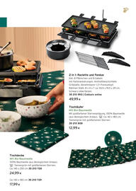 Tchibo Eduscho Flugblatt woche 49 Seite 23