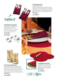 Tchibo Eduscho Flugblatt woche 49 Seite 26