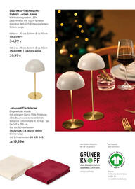 Tchibo Eduscho Flugblatt woche 49 Seite 28