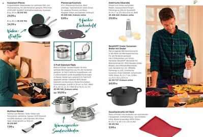 Tchibo Eduscho Flugblatt woche 49 Seite 3