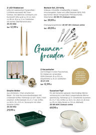 Tchibo Eduscho Flugblatt woche 49 Seite 3